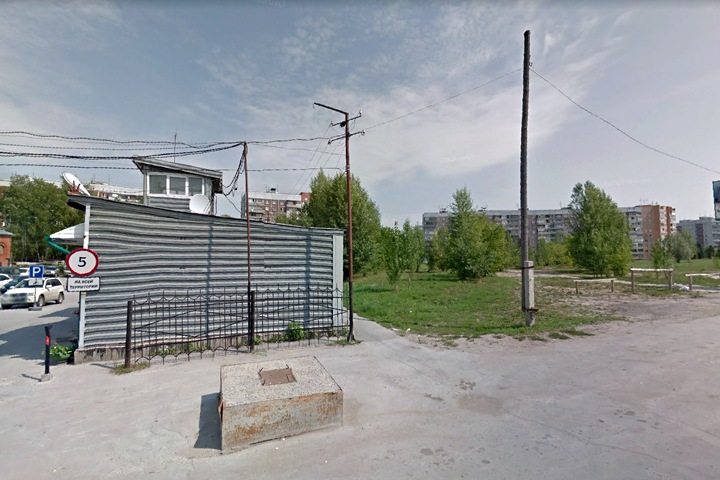 Заксобрание обратилось в прокуратуру из-за продажи земли в новосибирском Академгородке