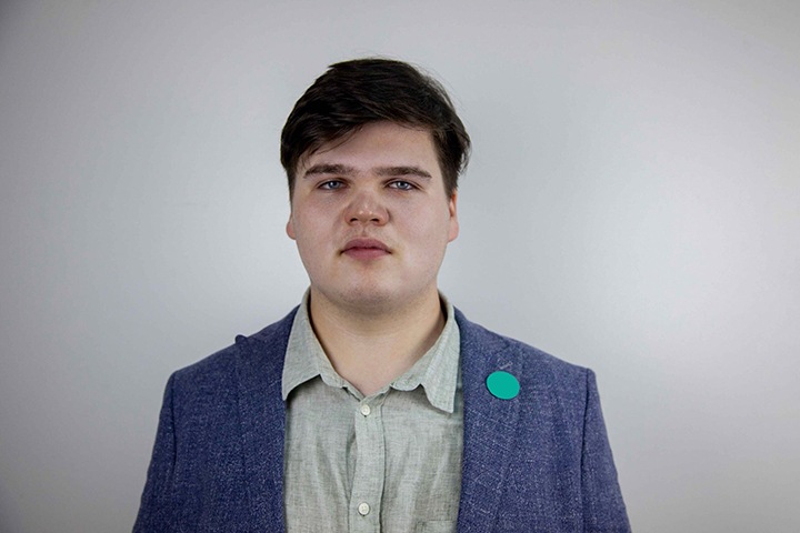 Задержанного на Алтае журналиста Петра Маняхина отпустили на свободу