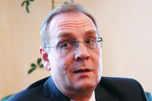 СК РФ возобновил расследование уголовного дела в отношении мэра Абакана СК РФ возобновил расследование уголовного дела в отношении мэра Абакана