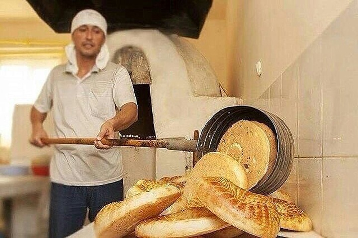 Новосибирская полиция обнаружила нелегальных мигрантов в пекарнях