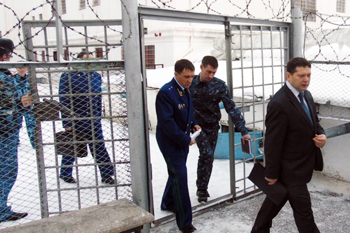 СК: плановые проверки в «Зимней вишне» не проводились по распоряжению прокуратуры СК: плановые проверки в «Зимней вишне» не проводились по распоряжению прокуратуры