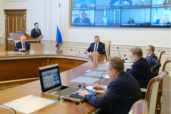 Рестораторы обвинили новосибирское правительство в дискриминации Рестораторы обвинили новосибирское правительство в дискриминации