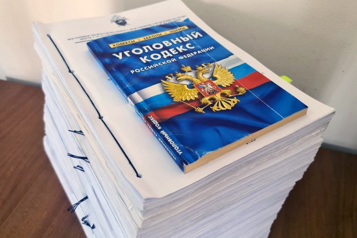 Новосибирский застройщик пошел под суд за взятки железнодорожникам