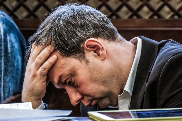 Дело замов Тулеева: миллиардные долги и резолюция губернатора о «передаче в СМИ»