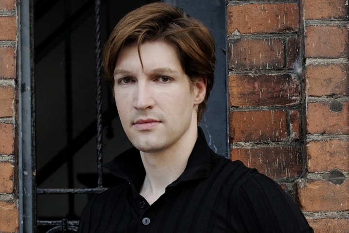 Всемирно известный органист приедет с концертом в Новосибирск Всемирно известный органист приедет с концертом в Новосибирск