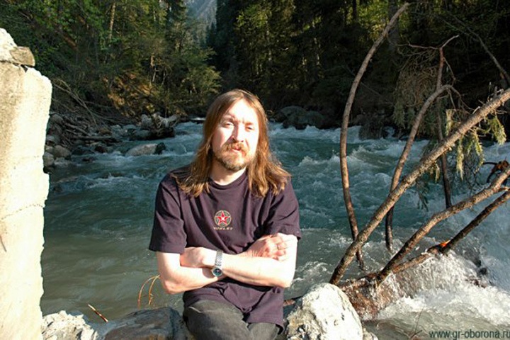 Вдова Егора Летова опровергла продажу архива «Гражданской обороны» Вдова Егора Летова опровергла продажу архива «Гражданской обороны»