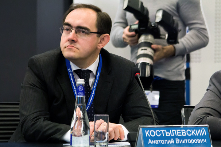 Новосибирское правительство создало госучреждение для четвертого моста Новосибирское правительство создало госучреждение для четвертого моста