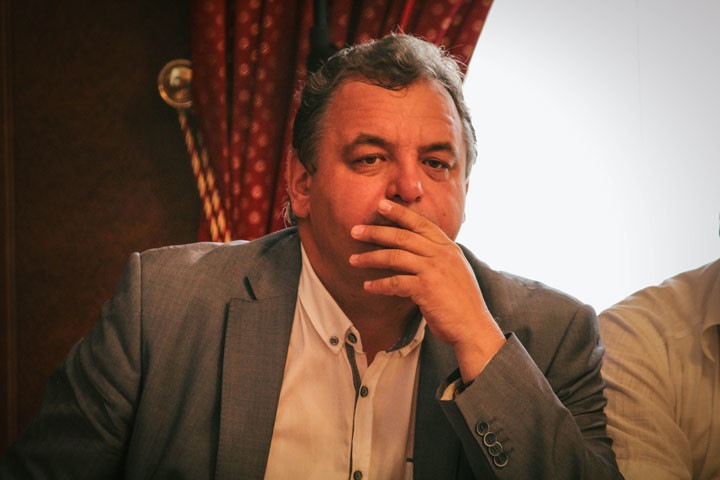 Вице-спикер новосибирского горсовета обвинил СМИ в атаке на Локтя