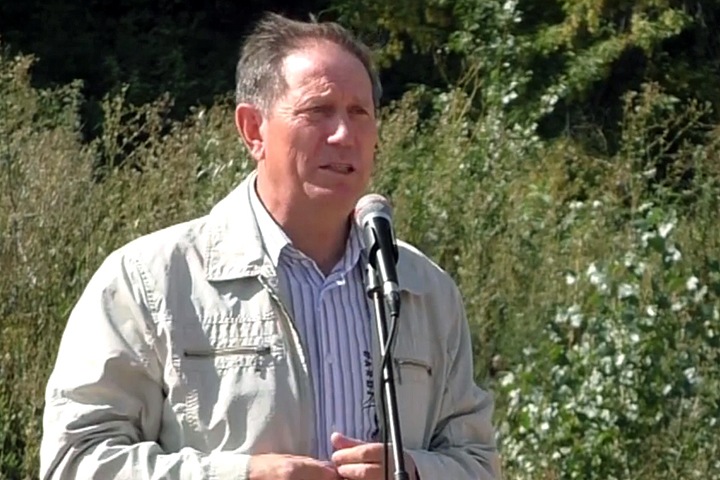 Кандидат КПРФ в губернаторы Алтая: определяем будущее коалиционное правительство