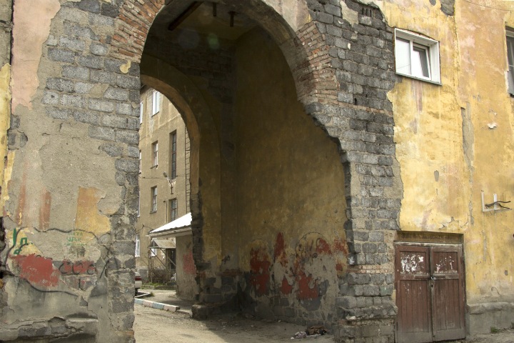 Новосибирские власти хотят повысить тарифы на капремонт Новосибирские власти хотят повысить тарифы на капремонт