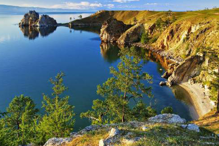 «ФинЭК»: Борьба за Байкал продолжается