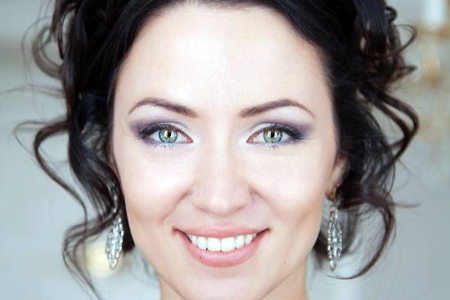 Директор музея геологии стала красноярским министром культуры Директор музея геологии стала красноярским министром культуры