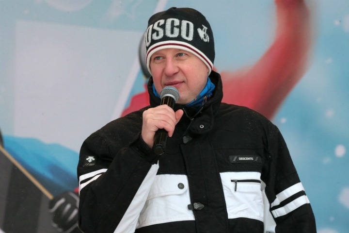 Суд начал рассматривать дело об отмене выборов алтайского губернатора Суд начал рассматривать дело об отмене выборов алтайского губернатора