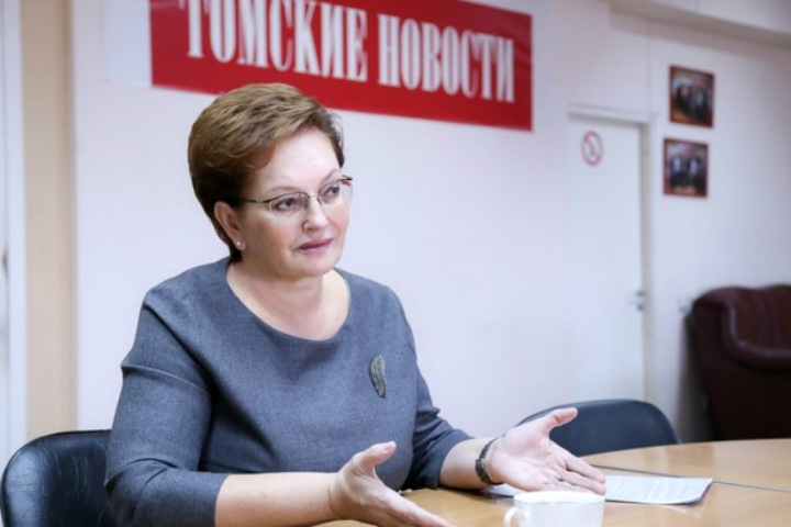 Новосибирский суд отложил дело сына спикера томской облдумы