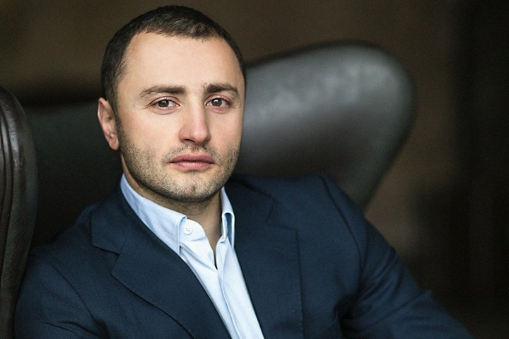 «Новосибирскэнергосбыт» сменил генерального директора