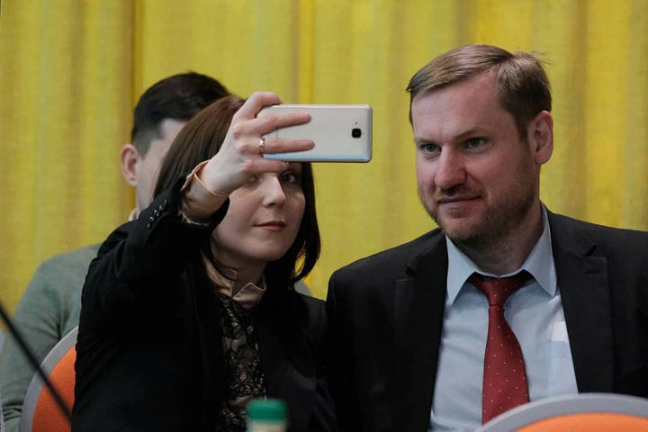 Независимый барабинский депутат предложил КПРФ совместную работу на сентябрьских выборах в заксобрание