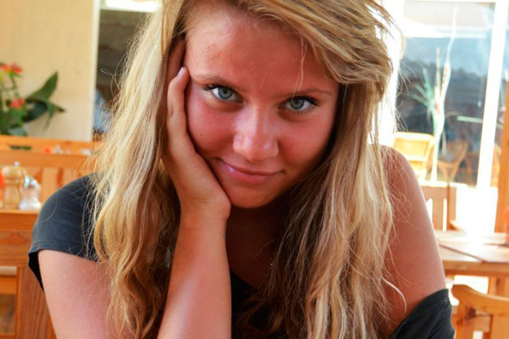 Пропавшую после выхода из ночного клуба девушку нашли в Енисее