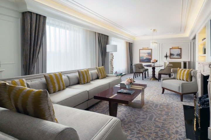 Управделами новосибирского губернатора заказало номера в элитных «недружественных» отелях за 1,5 млн Управделами новосибирского губернатора заказало номера в элитных «недружественных» отелях за 1,5 млн