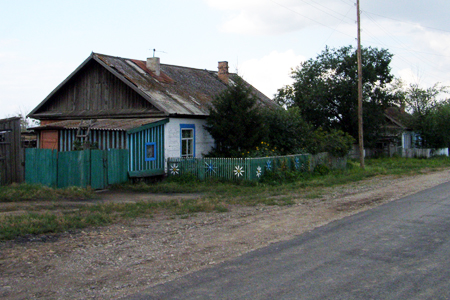 Высокоскоростной интернет проведут в 14 новосибирских сел Высокоскоростной интернет проведут в 14 новосибирских сел