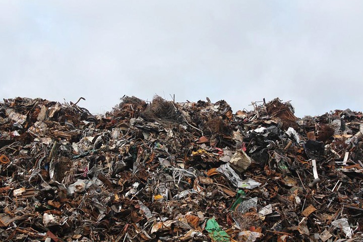 Новосибирские власти ищут инвестора с 71 млн для строительства мусоросортировочного комплекса