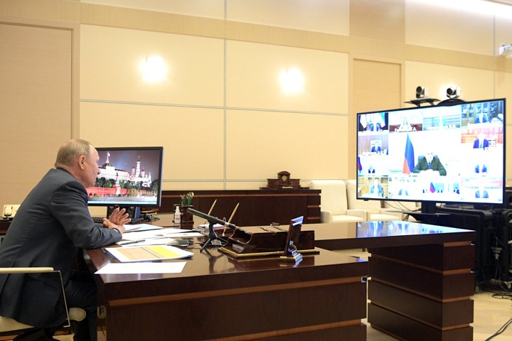 Депутат о возложении помощи бизнесу на регионы: «Правительство не хочет брать на себя ответственность за решения»