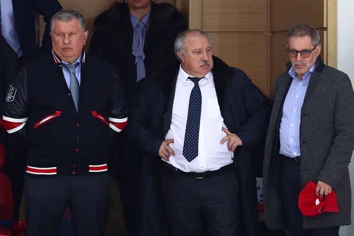 «Коулстар» Худайнатова официально зашел в Новосибирскую область «Коулстар» Худайнатова официально зашел в Новосибирскую область