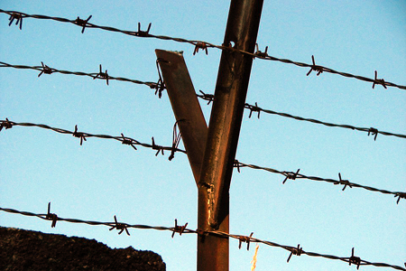 Ребенка отняли у заключенной в СИЗО №1 Новосибирска Ребенка отняли у заключенной в СИЗО №1 Новосибирска