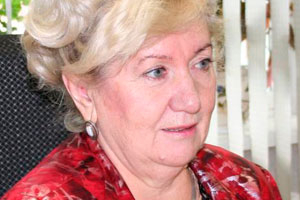 Жители Толмачёвского сельсовета требуют отставки Галины Никулиной, возглавляющей муниципалитет с 1984 года