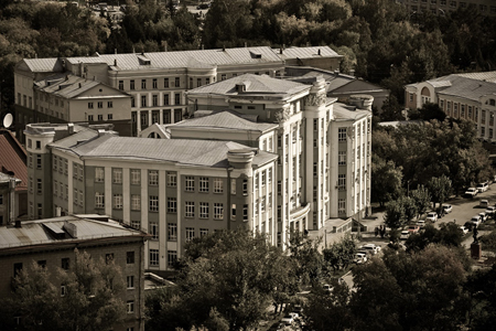 Мэрия Новосибирска отказалась продлевать аренду участка под строительство в сквере жилого дома — прокуратура Мэрия Новосибирска отказалась продлевать аренду участка под строительство в сквере жилого дома — прокуратура