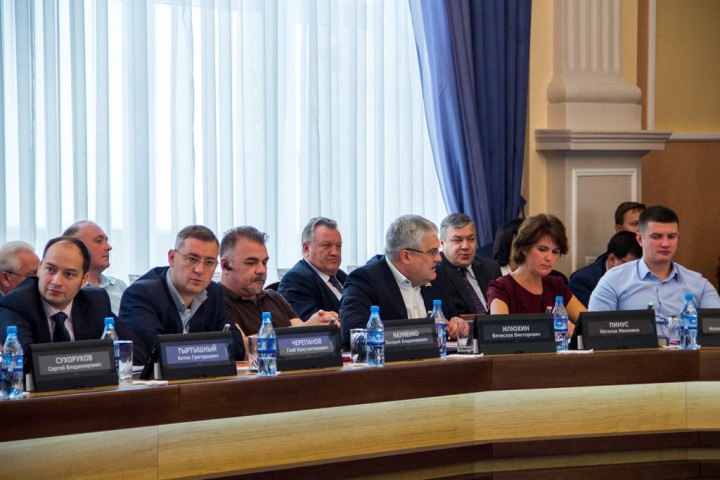 «Какой дебил подписал разрешение, если мне некуда вывести собачку погулять?»: горсовет Новосибирска отменил публичные слушания