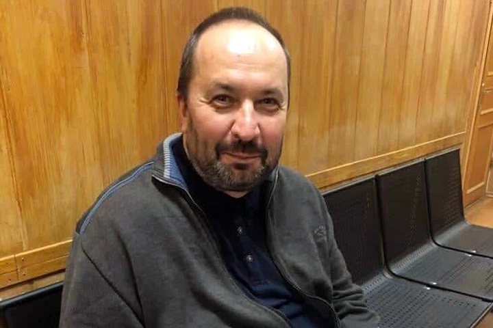 Защита зампреда СО РАН рассказала о его оговоре со стороны депутата из «ЕР» Защита зампреда СО РАН рассказала о его оговоре со стороны депутата из «ЕР»