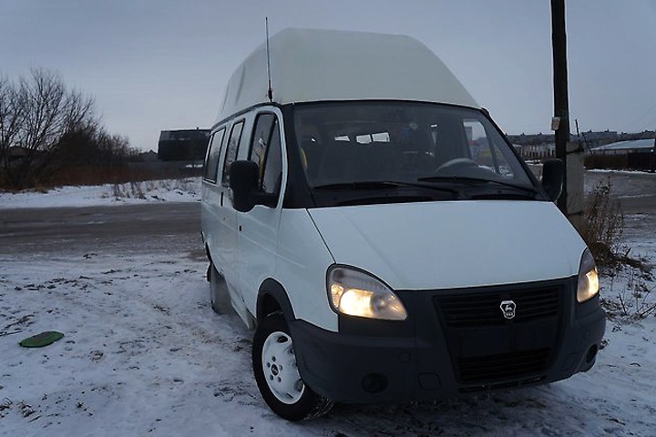 Более 15 человек пострадали в ДТП с микроавтобусом в Кузбассе Более 15 человек пострадали в ДТП с микроавтобусом в Кузбассе