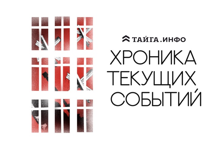 Хроника текущих событий. Экономика, общество, политика. Выпуск 341