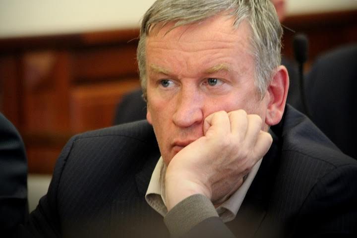 Алексей Джулай: «Вложения „Дискуса“ в инфраструктуру значительно превышают претензии мэрии» Алексей Джулай: «Вложения „Дискуса“ в инфраструктуру значительно превышают претензии мэрии»