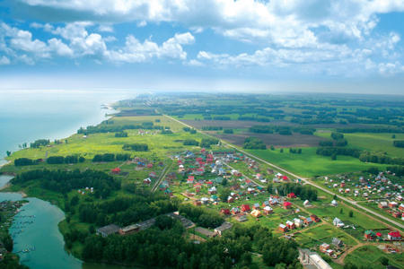 Новосибирский суд признал законность выборов в Барышево и Морском Новосибирский суд признал законность выборов в Барышево и Морском