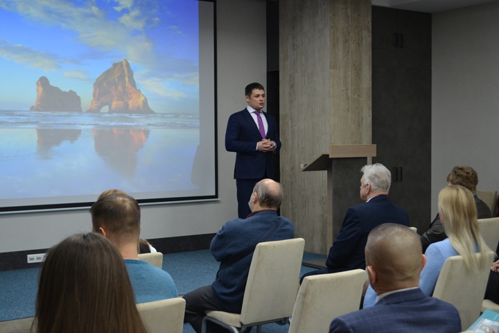 Банк «Левобережный» приглашает участников ВЭД на форум «Экспорт – Выход Есть!»