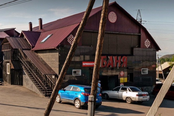 Вернувшийся со «спецоперации» тувинский сержант получил условное за стрельбу человеку в голову Вернувшийся со «спецоперации» тувинский сержант получил условное за стрельбу человеку в голову