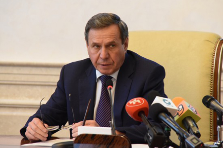 Новосибирская область готовит «дорожную карту» поддержки инвестиций Новосибирская область готовит «дорожную карту» поддержки инвестиций