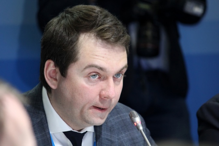 Врио алтайского губернатора пойдет на выборы в сентябре Врио алтайского губернатора пойдет на выборы в сентябре