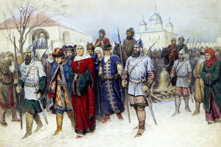 «Власть в России тщательно вытравляла следы демократии»: как вернуть управление своей жизнью «Власть в России тщательно вытравляла следы демократии»: как вернуть управление своей жизнью