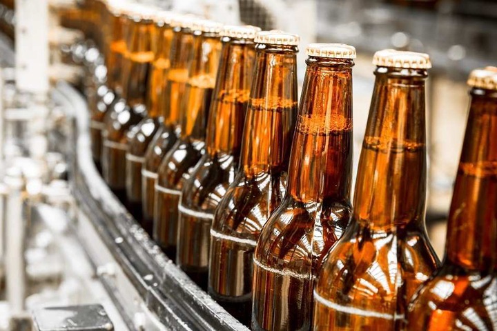 Омский ликероводочный завод признан банкротом Омский ликероводочный завод признан банкротом