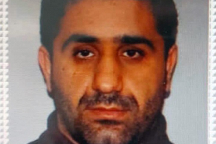 Жителю Иркутска отрубили руку мачете и прострелили ноги