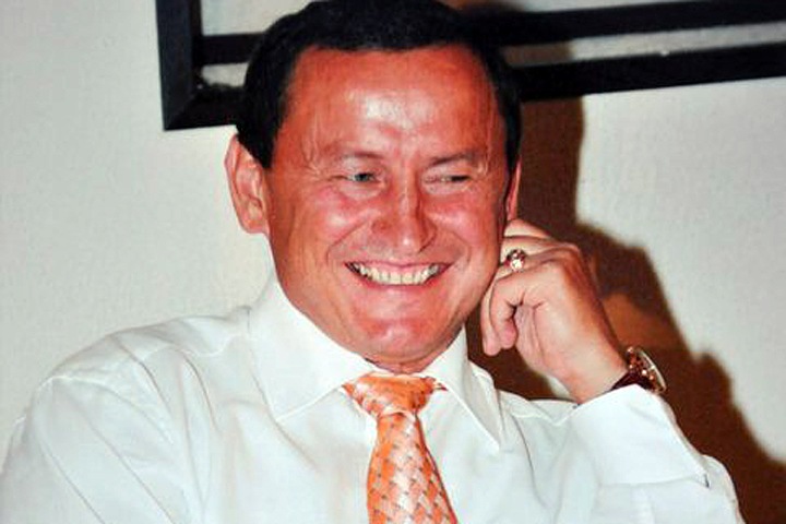 Новосибирские власти дали налоговые льготы бывшему вице-губернатору Сахалина Новосибирские власти дали налоговые льготы бывшему вице-губернатору Сахалина