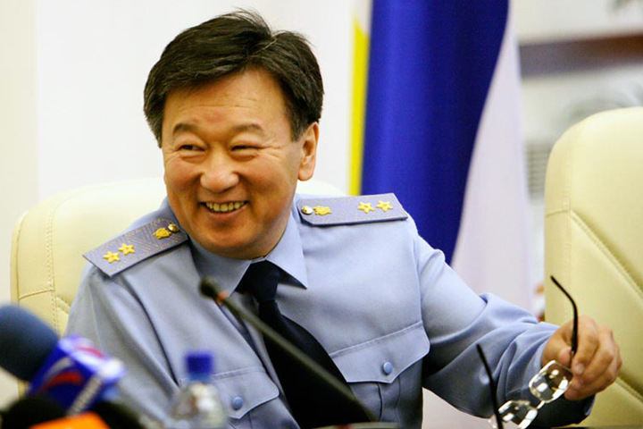 СМИ нашли в Бурятии главного военного прокурора России СМИ нашли в Бурятии главного военного прокурора России