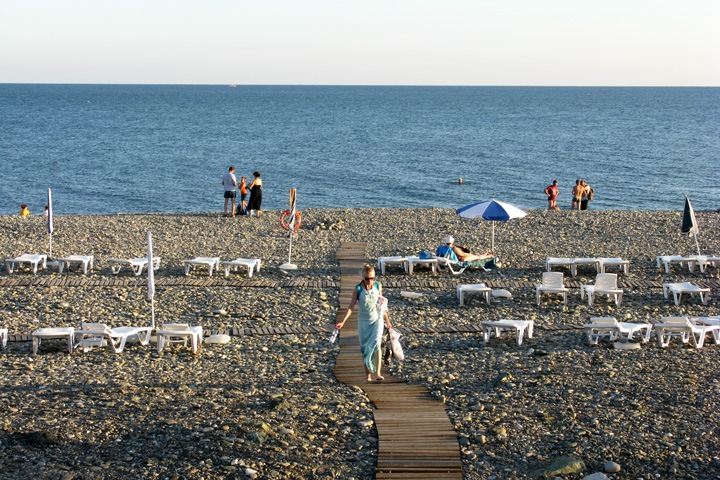 Траты новосибирцев на путешествия сократились почти в три раза Траты новосибирцев на путешествия сократились почти в три раза