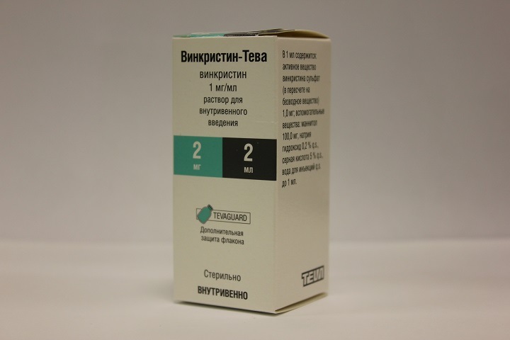 Новосибирским детям с онкологией нужен дефицитный в России препарат