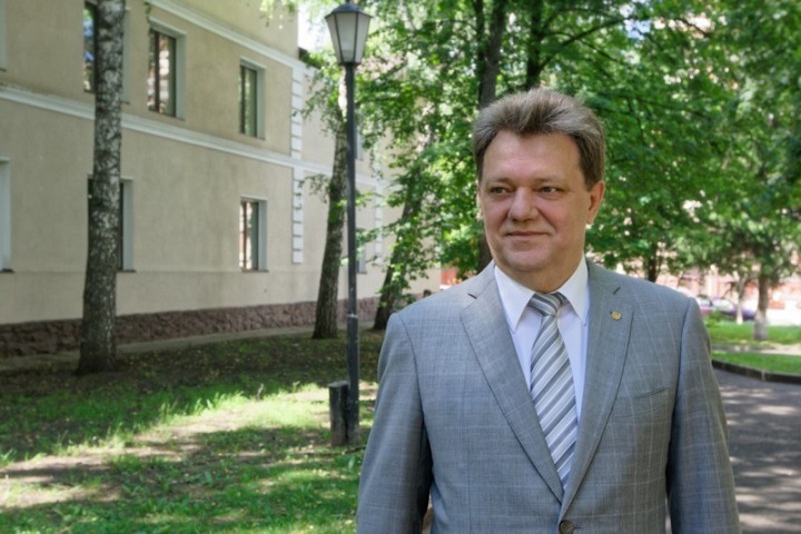 Кремль назвал жестким задержание мэра Томска