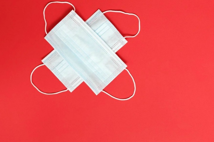 Арестован поставщик фальсифицированных масок в больницы Иркутска