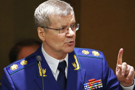 Генпрокуратура получила дело об избиении Арама Суваряна Генпрокуратура получила дело об избиении Арама Суваряна