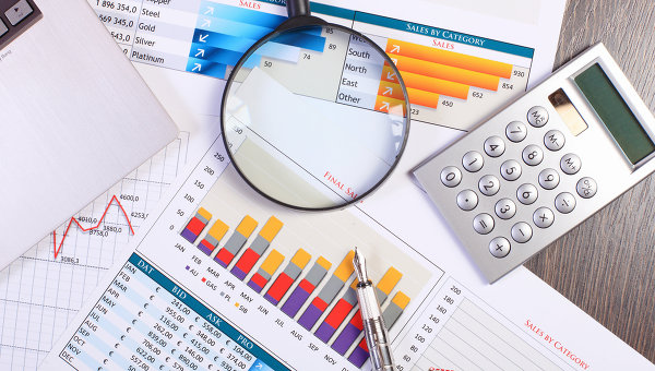 Автоматизированные системы для мониторинга и анализа эффективности производства